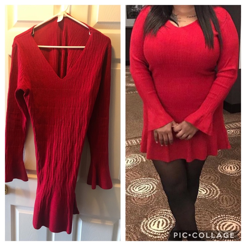 Holiday Dress